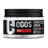 Egos Çok Sert Saç Jölesi 250 ml 5 no - 1