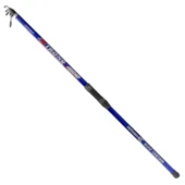 Remixon Strong 3.90m 100-250gr Blue Tele Surf Kamış - 1
