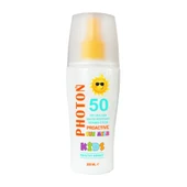 Photon SPF50 Çocuk Güneş Sütü 200ml - 1