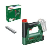 Bosch UniversalTacker 18V-14 Zımba Tabancası-Solo - 1
