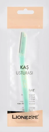 Lionesse Kaş Usturası Yeşil - 1