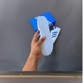 Adidas Superstar Günlük Spor Ayakkabı - 3