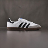 Adidas Samba Og Unisex Günlük Spor Ayakkabı - 1