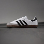 Adidas Samba Og Unisex Günlük Spor Ayakkabı - 3