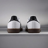 Adidas Samba Og Unisex Günlük Spor Ayakkabı - 4