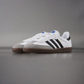 Adidas Samba Og Unisex Günlük Spor Ayakkabı - 5