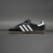 Adidas Samba ADV Günlük Spor Ayakkabı thumbnail 1