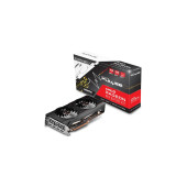 Sapphire RX 6700 XT Pulse 11306-02-20G 192 Bit GDDR6 12 GB Ekran Kartı - 1