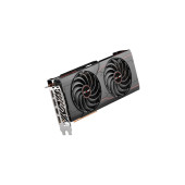 Sapphire RX 6700 XT Pulse 11306-02-20G 192 Bit GDDR6 12 GB Ekran Kartı - 4