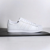 Adidas Superstar Foundation Beyaz Günlük Spor Ayakkabı thumbnail 1