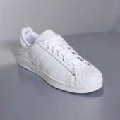 Adidas Superstar Foundation Beyaz Günlük Spor Ayakkabı thumbnail 2