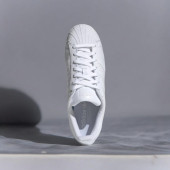 Adidas Superstar Foundation Beyaz Günlük Spor Ayakkabı thumbnail 5