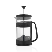 Mithra Life 400 ML Siyah Renk French Press MIT1089 thumbnail 4