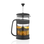 Mithra Life 400 ML Siyah Renk French Press MIT1089 thumbnail 5