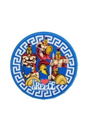 Yunanistan Temalı Magnet Kapak Açacak thumbnail 4