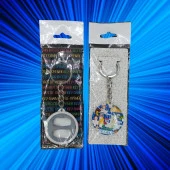 Yunanistan Temalı Anahtarlık Kapak Açacak thumbnail 2