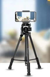 Peeq Earldom EH102 1.5M Ayarlanabilir Tripod - 2
