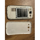 Samsung Galaxy S3 Neo (Duos) (Çift Hat / GT-I9300i)  Telefon ARIZALI BOZUK YEDEK PARÇA İÇİN - 2