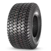 23x10.50-12 Deestone Çim Bahçe Golf Arabası Lastiği 6 Kat D838 - 1