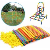 Bu-Bu Bambu Çubukları 300 Parça thumbnail 4