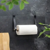 Manda Derisinden Kağıt Havluluk, Deri Peçetelik Lüx Tasarım - 1