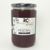 MEŞE BALI - 1