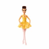 Disney Prenses Balerin Bebekler HLV95 - Belle thumbnail 1