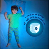Drynites Emici Gece Külodu/Külot Bez Erkek 4-7 Yaş (17-30KG) Small 10 Adet (Alt Islatmalara Karşı) - 3