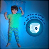 Drynites Emici Gece Külodu/Külot Bez Erkek 8-13 Yaş 30-48KG Large 27 Adet 3PK*9 AltIslatmalara Karşı thumbnail 5