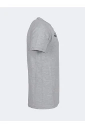 Fenerbahçe Orijinal Puma Gri Polo Yaka Hoca T-Shirt Ahşap Kutulu - 5