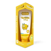Babyton Organik Doğal Muz Aromalı Diş Macunu 50 Gr - 1