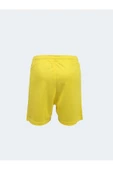 Fenerbahçe Orijinal Lisanslı Sarı Çocuk Şort 22/23 Sezonu - 4