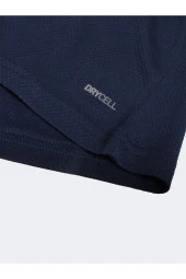 Fenerbahçe Orijinal Puma Lacivert Çocuk T-Shirt + Kalem Set Ahşap Kutulu - 6