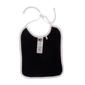 Beşiktaş Zoombia Orjinal Lisanslı 3'lü Bebek Önlük Seti - 9