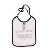 Beşiktaş Zoombia Orjinal Lisanslı 3'lü Bebek Önlük Seti - 3