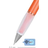 Serve Deep Mekanik Uçlu Kalem Toprak Tonları 0.5 mm Kiremit thumbnail 3