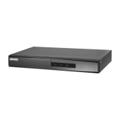 Hikvision DS-7104NI-Q1/4P/M 4 Kanal 4 Port PoE NVR Kayıt Cihazı - 1