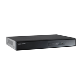 Hikvision DS-7104NI-Q1/M 4 Kanal NVR Kayıt Cihazı - 1