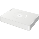 Hikvision DS-7104NI-Q1 4 Kanal NVR Kayıt Cihazı - 1