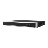 Hikvision DS-7608NI-Q2/8P 8 Kanal 8 Port PoE NVR Kayıt Cihazı - 1