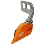 Zomax 4610F7 Yan Kapak Frenli - Zomax Zm4610. Zm5020 - 1