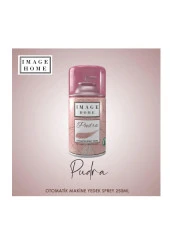 İMAGE HOME OTOMATİK ODA KOKUSU YEDEĞİ 250 ML PUDRA thumbnail 2
