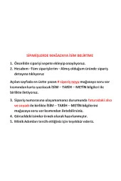 MİNİK ADIMLAR 50 Adet Kum Boncuk Papatya Bileklik - 4