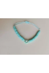 MİNİK ADIMLAR Fimo Boncuk Bileklik - 2