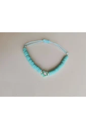 MİNİK ADIMLAR Fimo Boncuk Bileklik - 3