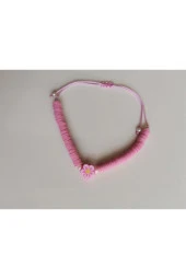 MİNİK ADIMLAR Fimo Boncuk Bileklik - 2