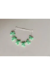 MİNİK ADIMLAR Boncuk Bileklik - 1