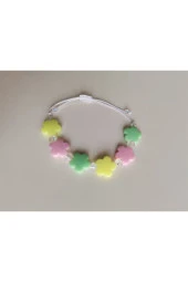 MİNİK ADIMLAR Boncuk Bileklik - 1