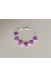 MİNİK ADIMLAR Boncuk Bileklik - 1