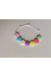 MİNİK ADIMLAR Boncuk Bileklik - 1
